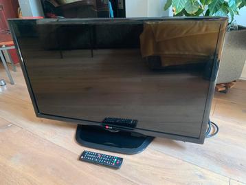 LG tv type 32LN5403  beschikbaar voor biedingen