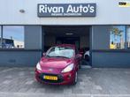 Ford KA 1.2 COUTURE FIRST ED, Auto's, Gebruikt, 1242 cc, 4 cilinders, Ka