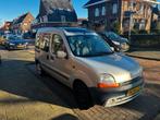 Renault Kangoo 1.4 RN rolstoelauto, 74 pk, 4 cilinders, Origineel Nederlands, Handgeschakeld