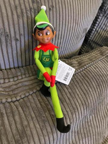 The elf on the shelf pop Elf mates cobbler beschikbaar voor biedingen