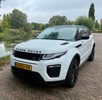 Land Rover Evoque 2.0 TD4 4WD AUT, 2015, APK 2026, Luxe uitv, Auto's, Automaat, Zwart, 4 cilinders, 179 pk