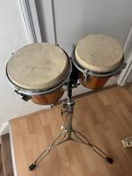 Percussie, Muziek en Instrumenten, Percussie, Ophalen, Gebruikt, Trommel