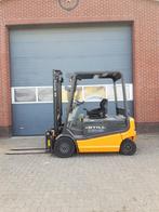 Heftruck Still R60-25 Duplex vorkensteller shift accu 2020, 1000 tot 2000 kg, Ophalen, Elektrisch, Heftruck