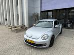 Volkswagen Beetle 1.2 TSI Design LEUKE AUTO! INRUIL MOGELIJK, Voorwielaandrijving, Euro 5, Stof, Gebruikt