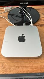 Mac mini i5 A1347 500gb opslag, Ophalen of Verzenden, Zo goed als nieuw, Mac Mini