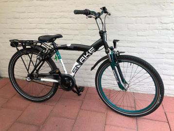 STOERE BATAVUS SNAKE 26 inch met 3 versnellingen beschikbaar voor biedingen