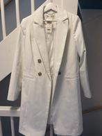 MISS SELFRIDGES WIT WINTER JAS/COAT, Ophalen of Verzenden, Nieuw, Maat 38/40 (M), Wit