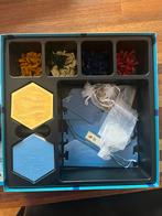 Catan uitbreiding zeevaarders, Hobby en Vrije tijd, Gezelschapsspellen | Bordspellen, Ophalen of Verzenden, Zo goed als nieuw