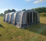 Te koop een zo goed als nieuwe Vango air tent., Caravans en Kamperen, Ophalen, Zo goed als nieuw