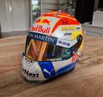 Max Verstappen 1:2 helm Oostenrijk Astria 2020 Full Updates, Verzamelen, Ophalen of Verzenden, Zo goed als nieuw, Formule 1