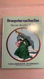 De negerhut van oom Tom, Ophalen, Gelezen