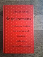 Adriaan van Dis - De reisromans, Adriaan van Dis, Ophalen of Verzenden, Zo goed als nieuw, Nederland