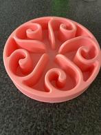 Anti schrok eetbak voor honden, Ophalen, Anti-schrok, Zo goed als nieuw