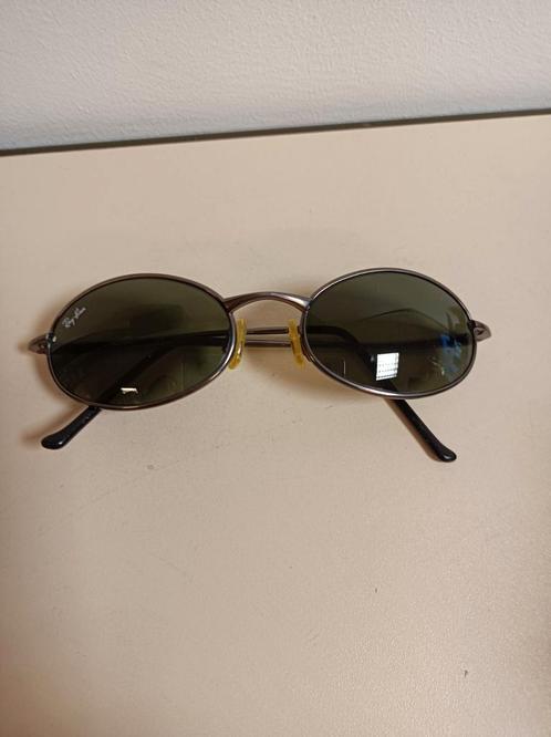 Ray Ban 8011 W3116 zonnebril, Sieraden, Tassen en Uiterlijk, Zonnebrillen en Brillen | Dames, Gebruikt, Zonnebril, Ray-Ban, Grijs