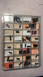 Diverse elektronica componenten nieuw, Hobby en Vrije tijd, Elektronica-componenten, Ophalen of Verzenden, Nieuw