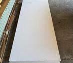 Multiplex gegrond 12mm 250x122, Ophalen, Zo goed als nieuw, 180 tot 250 cm, Palen