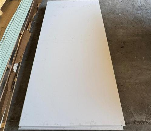 Multiplex gegrond 12mm 250x122, Tuin en Terras, Palen, Balken en Planken, Zo goed als nieuw, Palen, 180 tot 250 cm, Ophalen