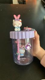Drinkbeker Hello kitty, Verzamelen, Ophalen of Verzenden, Gebruikt