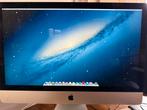 Imac 27 inch, Computers en Software, Apple Desktops, Ophalen, Gebruikt, 2 tot 3 Ghz, HDD