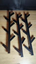 Kapstok, Gebruikt, Minder dan 100 cm, Hout, Ophalen