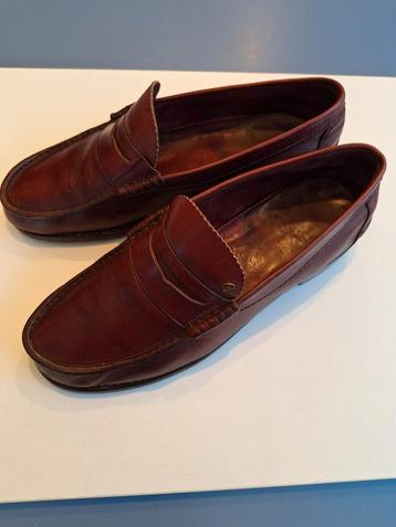 Greve Instappers Bordeaux Maat 9 beschikbaar voor biedingen