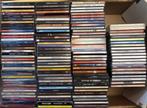 125 Cd’s Nederlandse taal /artiesten / verzamel, Gebruikt, Ophalen of Verzenden