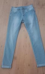 norfy zomer skinny jeans maat 38 nieuw, Blauw, Nieuw, Ophalen of Verzenden, W30 - W32 (confectie 38/40)