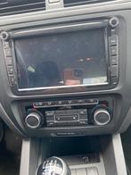 Mulrimedia auto radio met dab +, Auto diversen, Autoradio's, Ophalen, Zo goed als nieuw