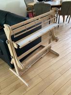 Ashford Rigid Heddle 80 cm met onderstel, Ophalen, Overige materialen, Zo goed als nieuw, 30 tot 120 cm