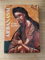 Arbanassi Iconostases and Religious Easel art Bossilkov, Ophalen of Verzenden, Gelezen, Overige onderwerpen