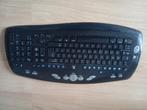Logitech Toetsenbord met veel opties, Ophalen of Verzenden, Bumper