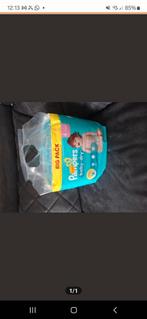 pampers maat 4, Kinderen en Baby's, Ophalen of Verzenden, Nieuw