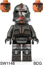 Lego Star Wars Hunter SW1148, Verzenden, Nieuw, Losse stenen, Lego