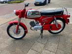 Te Koop Zundapp KS 50 Super Sport BJ 1967, Fietsen en Brommers, Ophalen, Maximaal 45 km/u, KS50, Zo goed als nieuw