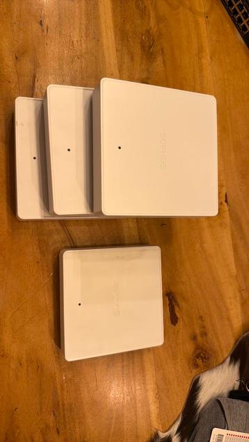 Sophos APX 320 & 120 Access points beschikbaar voor biedingen