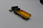 Dinky Toys Supertoys Snow plough, Gebruikt, -, Ophalen of Verzenden, Dinky toys