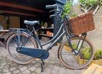Cortina U4 transport Denim 7v, Fietsen en Brommers, Versnellingen, 56 cm of meer, Zo goed als nieuw, Ophalen