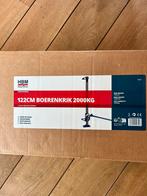 Boerenkrik, Doe-het-zelf en Verbouw, Ophalen, Zo goed als nieuw