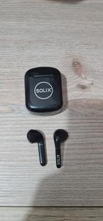 Solix oordopjes bt zgan, Ophalen of Verzenden, Zo goed als nieuw