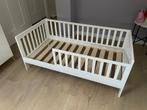 Peuterbed petit amelie, Kinderen en Baby's, Kinderkamer | Bedden, Ophalen, Gebruikt, 140 tot 160 cm, 70 tot 85 cm