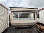 Koopje ! Muller  1 slpk,douche en toilet incl transport, Caravans en Kamperen, Stacaravans, Tot en met 4