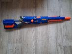Grote Nerf gun, Ophalen, Zo goed als nieuw