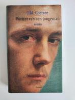 Portret van een jongeman - J. M. Coetzee, Boeken, Wereld overig, Ophalen of Verzenden, Zo goed als nieuw, J. M. Coetzee