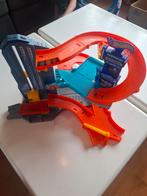 Hot Wheels Racebaan van Mattel, Ophalen, Zo goed als nieuw, Elektrisch, Hot Wheels