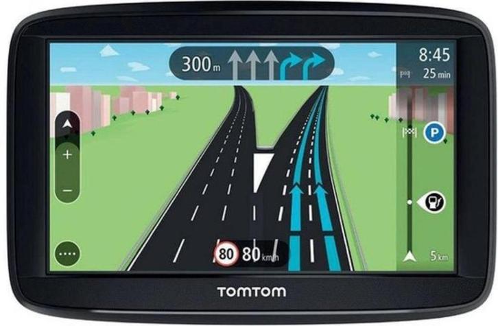 Perfect werkend Tomtom Start 62, Auto diversen, Autonavigatie, Gebruikt, Ophalen of Verzenden
