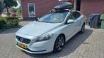 Originele Volvo V40 (2013-2019) Dakdragers + G3SPA Dakkoffer, Auto diversen, Dakdragers, Ophalen, Gebruikt