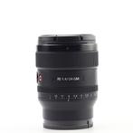 Sony FE 1.4/24GM SEL24F14GM | Zeer nette staat, Sony, Zo goed als nieuw, Support@sony.com, 1-7-1 Konan, Minato-ku
Tokyo 108-0075
Japan