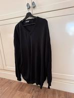 Trui heten 3XL, Zwart, Trui of Vest, Moox, Nieuw