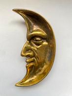 Vintage Valenti Spain Victoriaans sieradenschaaltje Messing, Ophalen of Verzenden