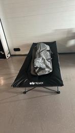 Tillvex campingbed 210cm, Caravans en Kamperen, Slaapmatten, Ophalen, Nieuw, 1-persoons